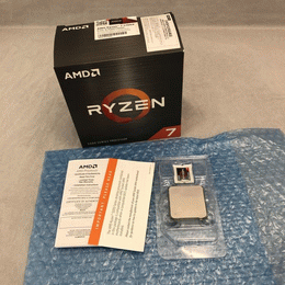 AMD 〔中古〕Ryzen 7 8700G Bulk（中古1ヶ月保証） | パソコン
