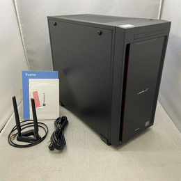 FRONTIER 〔中古〕 BTO Desk PC / インテル® Core™ i7-10700F