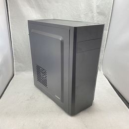 ノーブランド 〔中古〕BTO PC Ryzen 7 3700X/DDR4 16GB/500GB M.2 SSD