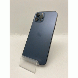 APPLE 〔中古〕iPhone12 Pro Max 128GB シルバー MGCV3J／A