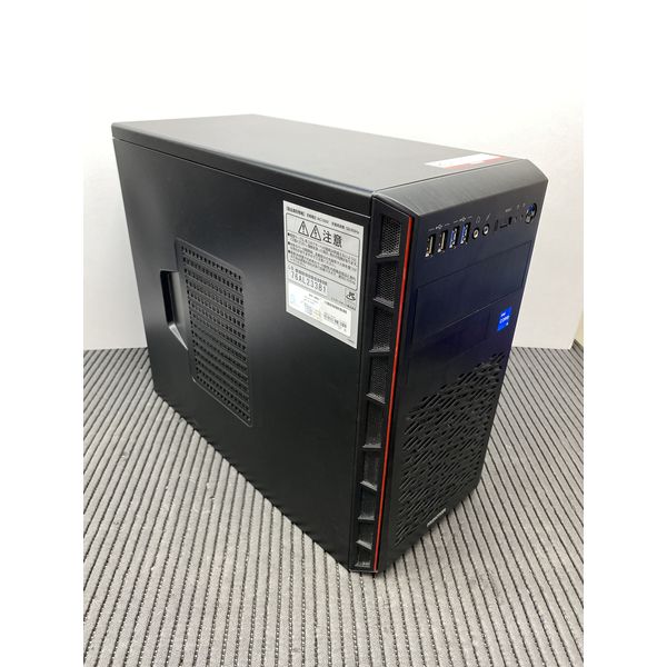 ノーブランド 〔中古〕BTOパソコン インテル® Core™ i5-13400F