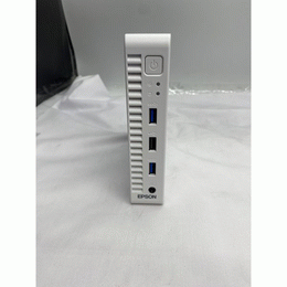 EPSON 〔中古〕ST60 インテル® Core™ i3-1315U プロセッサー/DDR5 8GB