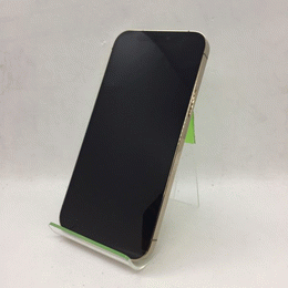 APPLE 〔中古〕iPhone12 Pro128GB MGD13J/A Gold docomoSIM