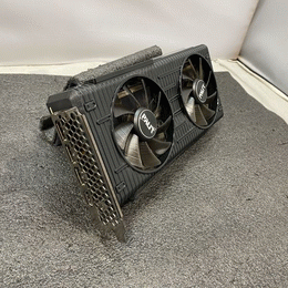 RTX3060Ti （中古品　本体のみ） ZOTAC 〔中古〕GeForce RTX3060Ti 8GB GDDR6（中古保証1ヶ月間