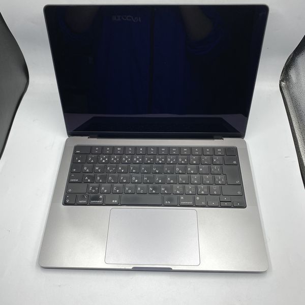 �k���ÁlMacBook Pro (14-inch�M1Pro�2021)  MKGP3J/A Apple M1/16GB/512GB SSD/Apple M1 Pro
