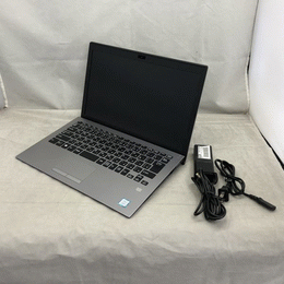 VAIO VJS152C11N 訳あり品 i7 7700HQ 16G 512G VAIO VJS152C11N i7-7700HQ/16GB/SSD256GB - メルカリ