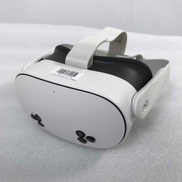 Meta 〔中古〕Meta Quest 3S 128GB SK-1000204-01(中古保証1ヶ月間