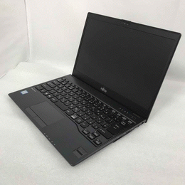 中古ノートパソコン FUJITSU(富士通) | パソコン工房【公式通販】