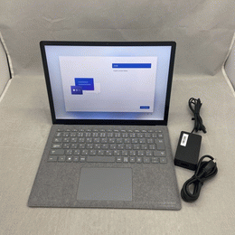 Microsoft 〔中古〕Surface Laptop (第1世代) A1769 Core i5