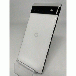 Google 〔中古〕Google Pixel 6a（中古保証1ヶ月間） | パソコン工房