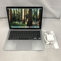 ★ お手頃価格で使える！中古Apple MacBook air2014大特価 ★ MacBook Air [中古]Apple 13インチ 256GB Touch ID搭載モデル