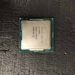【中古】i9 9900K 殻割り済み 殻割りi9-9900Kがやってきたので換装する！ - YouTube