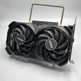 MSI 〔中古〕GeForce RTX 2060 AERO ITX 6G OC（中古1ヶ月保証