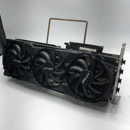 【美品・中古】GeForce RTX4070Ti 9/14まで Palit 〔中古〕GeForce RTX4070Ti SUPER GamingProWhite OC