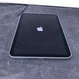 中古 iPadmini第7世代 APPLE 〔中古〕iPad mini 第7世代 128GB スペースグレイ MXN63J