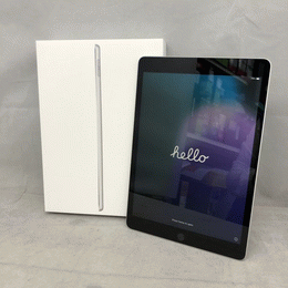 iPad 64GB シルバー 第9世代 WiFiモデル　中古 APPLE 〔中古〕iPad (第9世代) Wi-Fiモデル 64GB シルバー