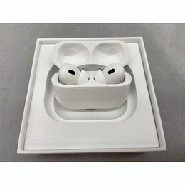 Apple - Air Pods Pro（第一世代）中古 ゲオ公式通販サイト/ゲオオンラインストア【中古】【安心保証
