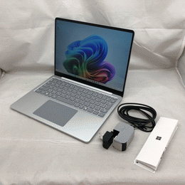 Microsoft 〔中古〕Surface Laptop Go 3 〔インテル® Core™ i5