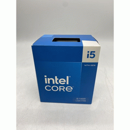 Intel 〔中古〕インテル® Core™ i5 プロセッサー -14500 BOX