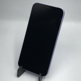 APPLE 〔中古〕iPhone12 64GB ブラック MGHN3J/A docomo対応 SIM