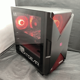 mouse 〔中古〕JGA5G1DB5AAAW101DEC AMD Ryzen5-4500 [3.6GHz/6