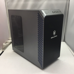 タイムセール 美品 Core i7 新品SSD256GB 16GB №948 Amazon | Intel Core i7-11700F デスクトッププロセッサー 8コア