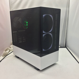 ハイエンド中古ゲーミング デスクトップPC | パソコン工房【公式