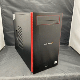 エントリーモデル中古ゲーミング デスクトップPC | パソコン工房