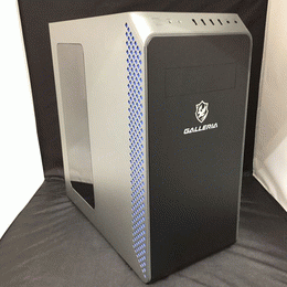 中古ゲーミングPC Ryzen7 3700X／RTX2060SUPER 16GB 中古ゲーミングPC Ryzen7 3700X／RTX2060SUPER 16GB Gaming PC