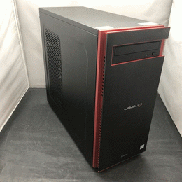 ノーブランド 〔中古〕BTOPC インテル® Core™ i7 プロセッサー 9700