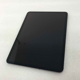APPLE 〔中古〕iPad Pro 11ｲﾝﾁ (第1世代) Wi-Fi 256GB ｽﾍﾟｰｽｸﾞﾚｲ