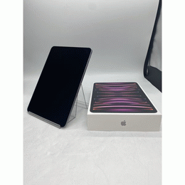 APPLE 〔中古〕iPad Pro 11インチ 第4世代 128GB スペースグレイ