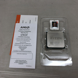 【中古】AMD Ryzen 9 9950X3D BOX AMD 〔中古〕Ryzen9 9950X3D BOX（中古保証1ヶ月間） | パソコン