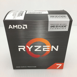AMD 〔中古〕Ryzen7 3800X Bulk（中古保証1ヶ月間） | パソコン