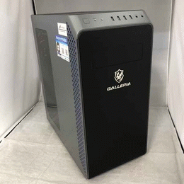 ノーブランド 〔中古〕GAMING PC Ryzen 7 3700X/DDR4 16GB/512GB M.2