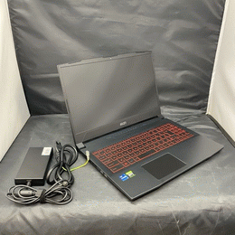 THIRDWAVE 〔中古〕GALLERIA RL5C-G50(note) インテル® Core™ i5