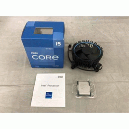 中古Core i5 プロセッサー (intel CPU) | パソコン工房【公式通販】