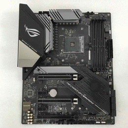 ASRock 〔中古〕X570 Steel Legend（中古1ヶ月保証） | パソコン工房
