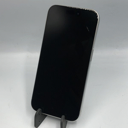 APPLE 〔中古〕iPhone15Pro 128GB ﾌﾞﾗｯｸﾁﾀﾆｳﾑ MTU73J/A SIMﾌﾘｰ版