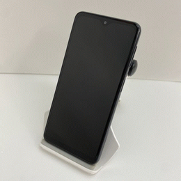 SAMSUNG(サムスン) 〔中古〕Galaxy A25 5G 64GB ブラック SCSBB2