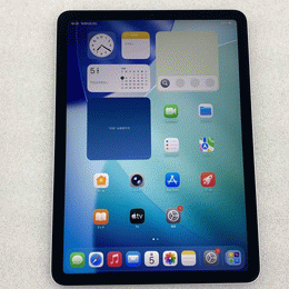 iPad - iPad Air 第４世代 WiFi 64GB MYFN2J/A　シルバー Apple iPad Air 10.9インチ 第4世代 Wi-Fi 64GB 2020年秋モデル
