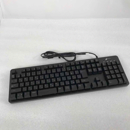 APPLE 〔中古〕Magic Keyboard テンキー付キ (JIS) MRMH2J/A スペース