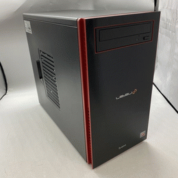 〔中古〕ILeDXi-M0B4-AR73X-TWSSB Ryzen7 3700X /DDR4 16GB/1TB M.2 NVMeSSD/GeForce RTX 2070 SUPER/Windows 10 Home(中古保証3ヶ月間)