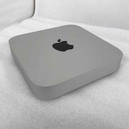 APPLE 〔中古〕Mac mini (M2, 2023)/ Apple M2 8コア/8GB/256GB SSD