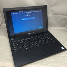 中古1.6型 ノートパソコン ノートPC Windows10 MicrosoftOffice2019 320GB メモリー4GB Genuine U2300 Lenovo U150 1動作品 美品 中古ノートパソコン Microsoft Office付き NEC LaVie PC-N100⁄N2W