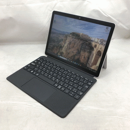 Microsoft 〔中古〕Surface Go 2 LTE Core m3 8100Y/8GB/128GB