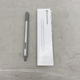 Microsoft 〔中古〕Surface Pen EYU-00007 ブラック（中古保証1ヶ月間