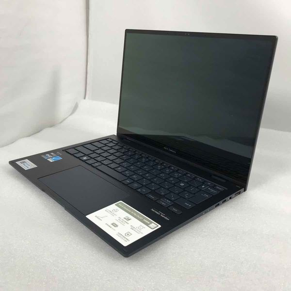 ASUS 〔中古〕Zenbook 14 Flip UP3404VA UP3404VA-KN132W インテル