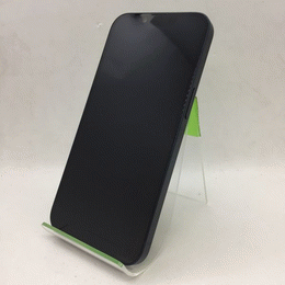 〔中古〕iPhone14 128GB ミッドナイト MPUD3J/A SIMフリー版(中古保証1ヶ月間)