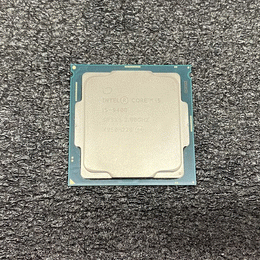 Core i5 10500+8500 2個セット 中古 Win10起動確認済 中古Core i5 プロセッサー (intel CPU) | パソコン工房【公式通販】